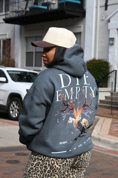 Die Empty Hoodies