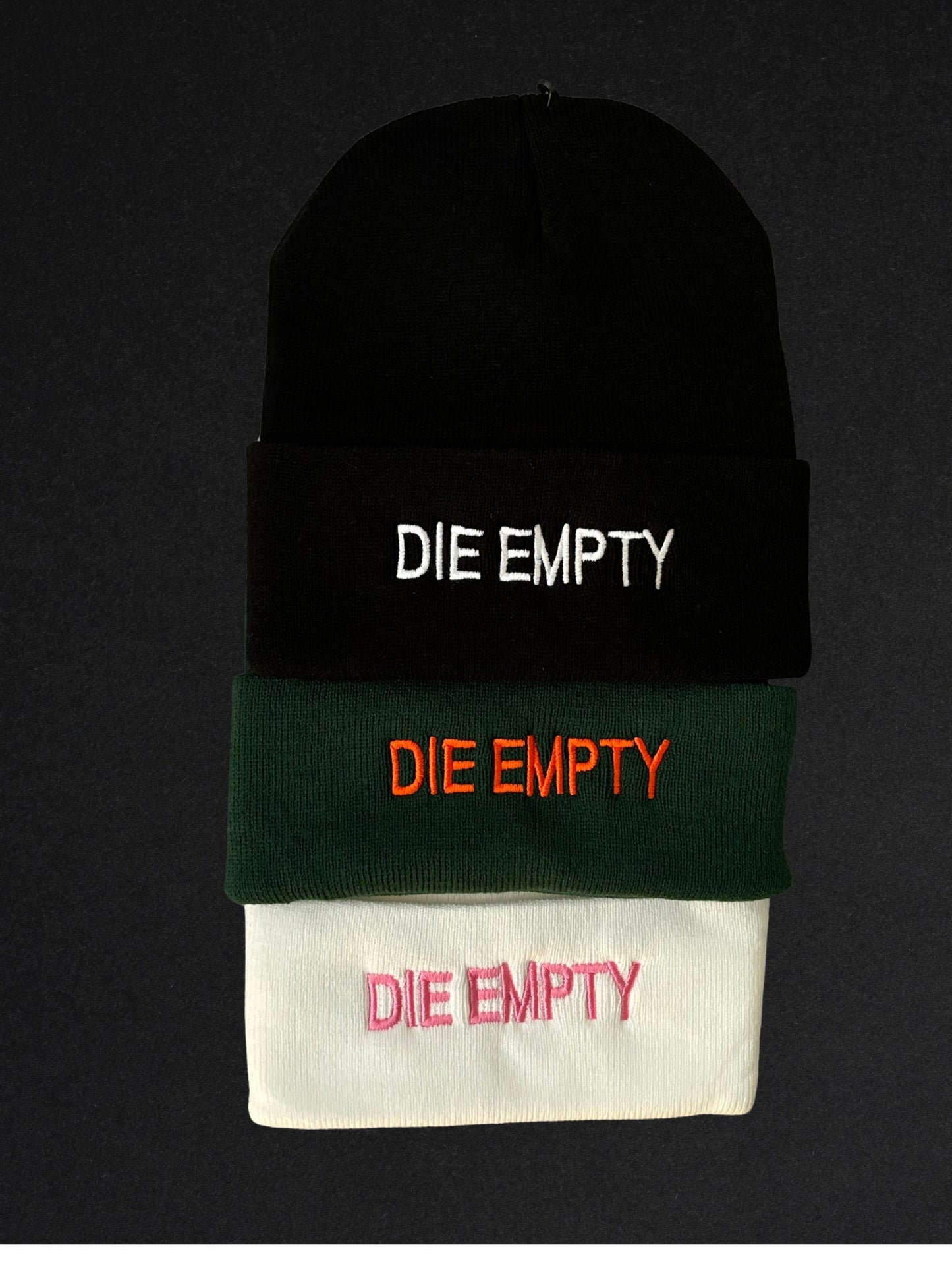 BEANIES SZ II