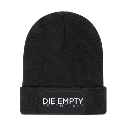 Streetwear Custom High-quality Knit Beanie